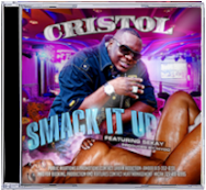 Cristol Smack It Up