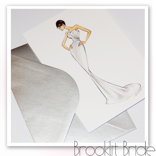 Bridal Cards
