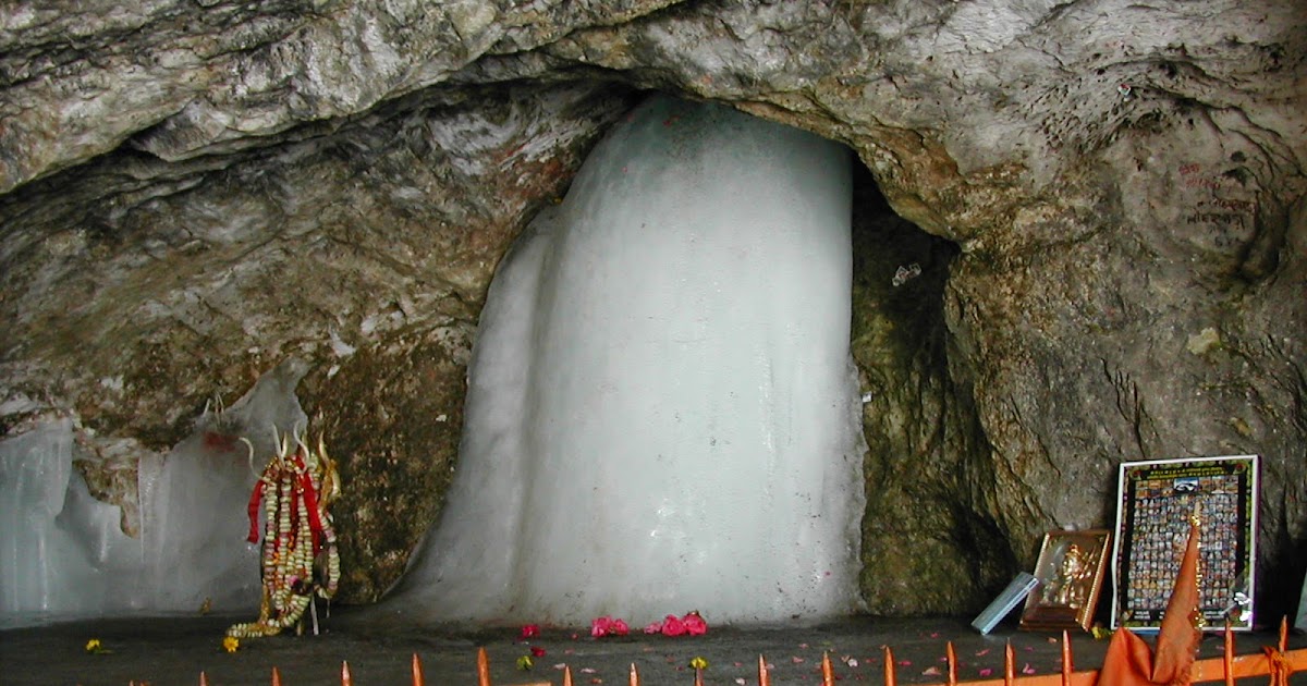Amarnath Yatra - A Test Of Endurance And Faith