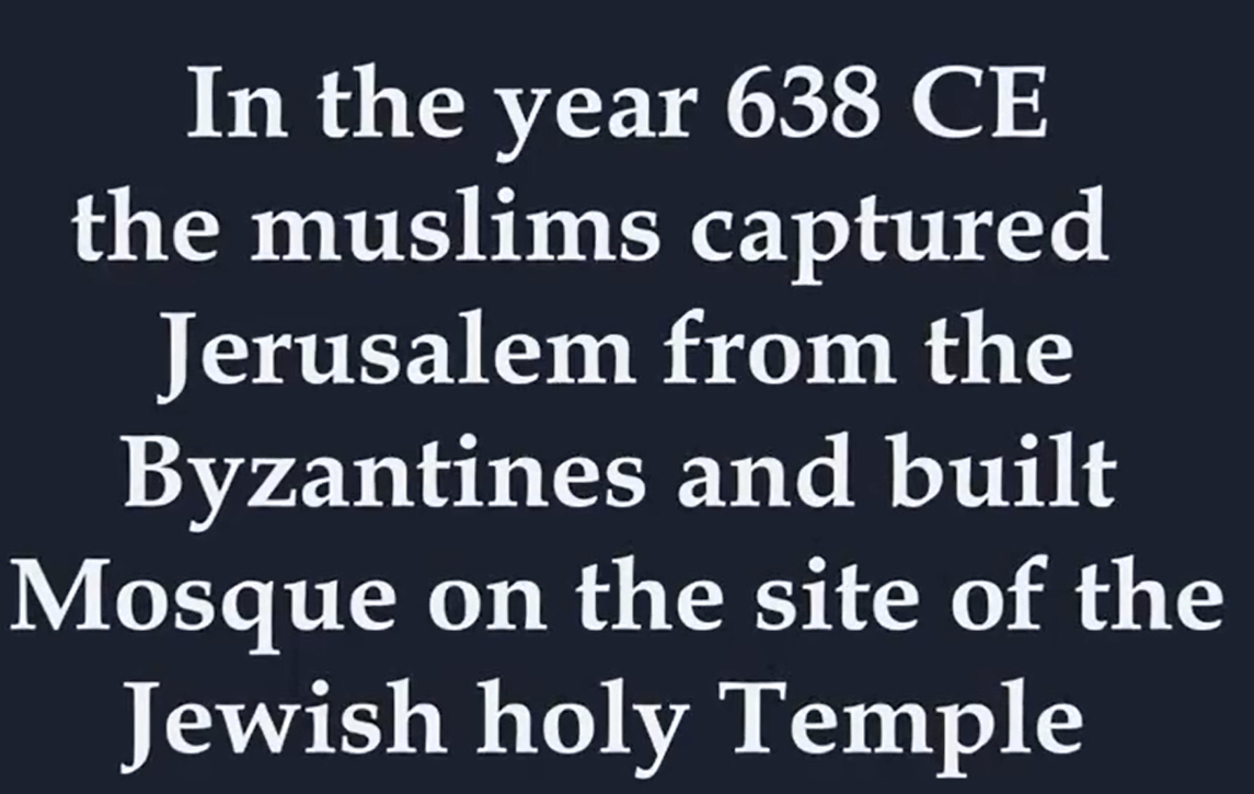 here is the supposed before and after scenario of jerusalem the temple mount that existed during the time of jesus is gone it is now replaced by a dome of here is the supposed before and after scenario of jerusalem the temple mount that existed during the time of jesus is gone it is now replaced by a dome of
