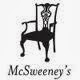 McSweeney's Internet Tendency Contributor