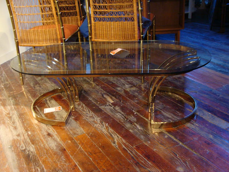 braxton and yancey MID CENTURY MODERN AT HIGH POINT FURNITURE MARKET