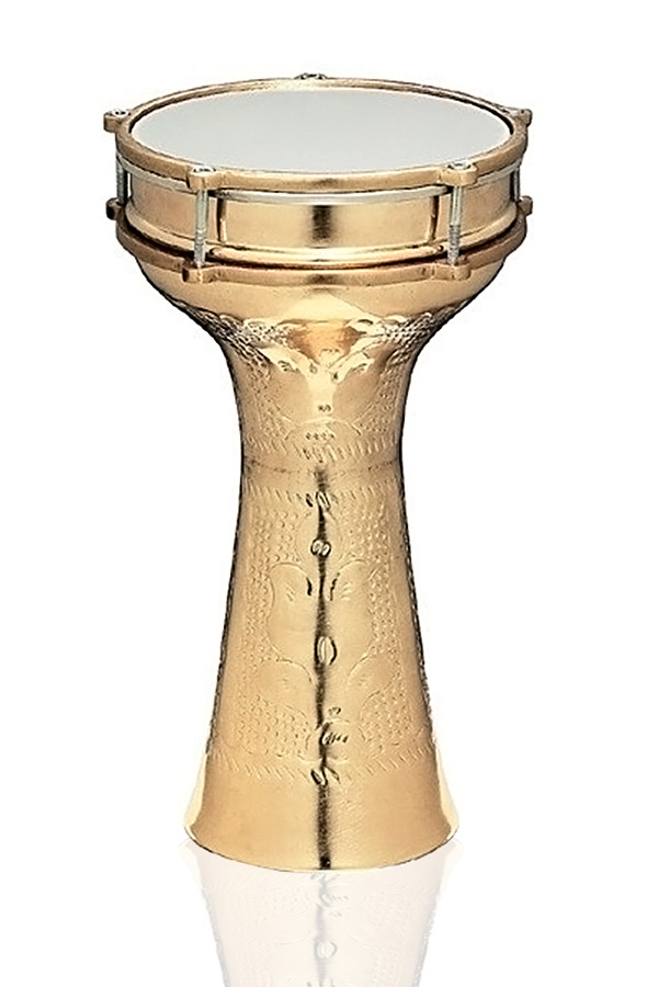 Darbuka nedir ne demektir? Laf Sözlük