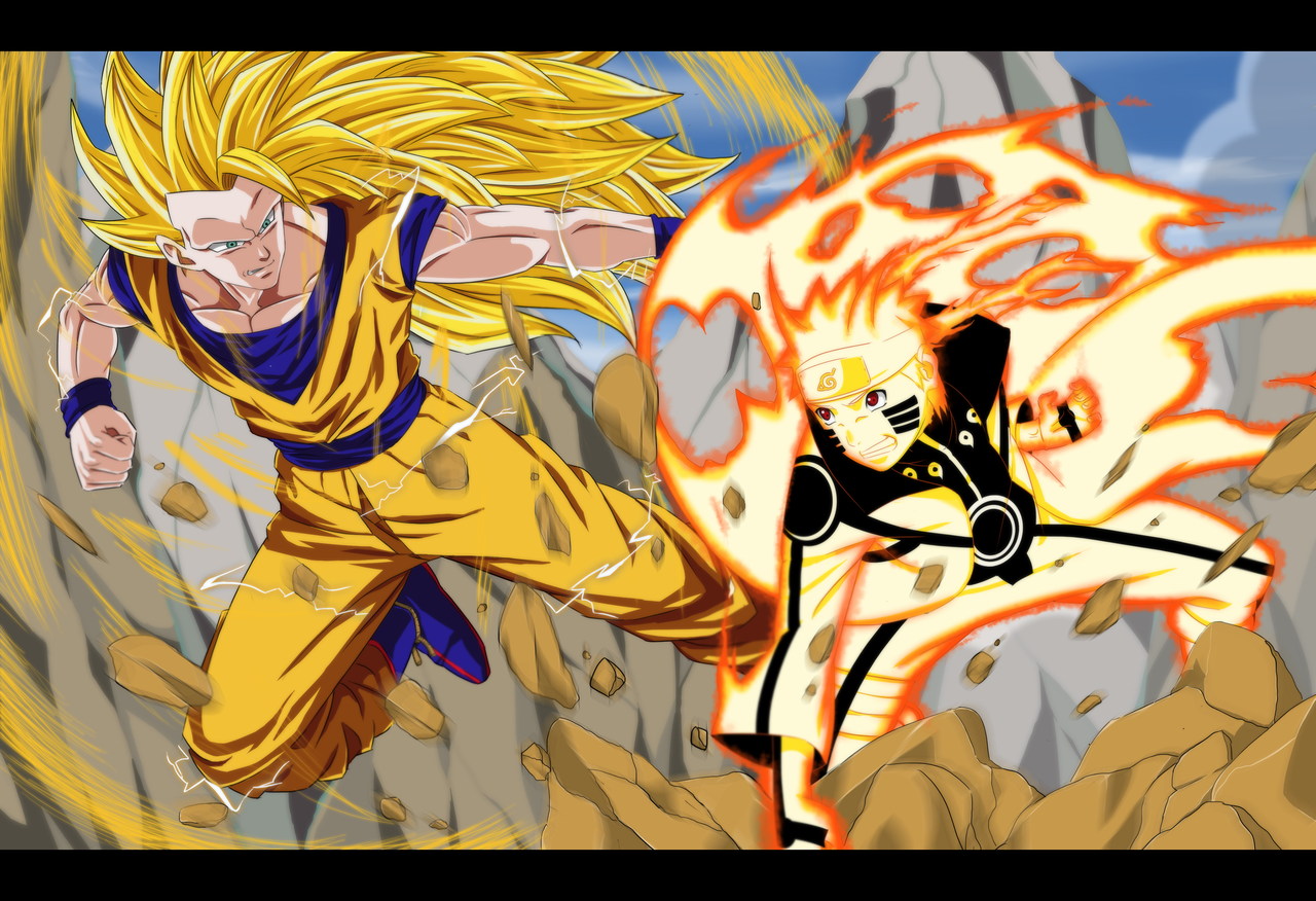 Gambar Naruto Lengkap | Kumpulan Gambar Lengkap