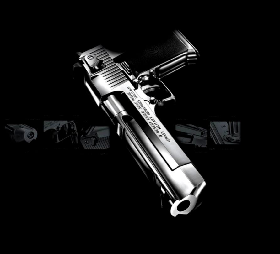 Desert Eagle 50 AE Pistol Flikie Wallpapers Desert Eagle 50 AE Pistol Flikie Wallpapers