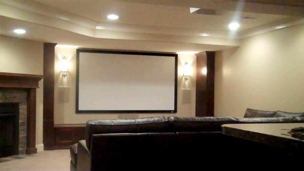 Home Theater Installation Overland Park Ks Home Theater Installation Overland Park Ks