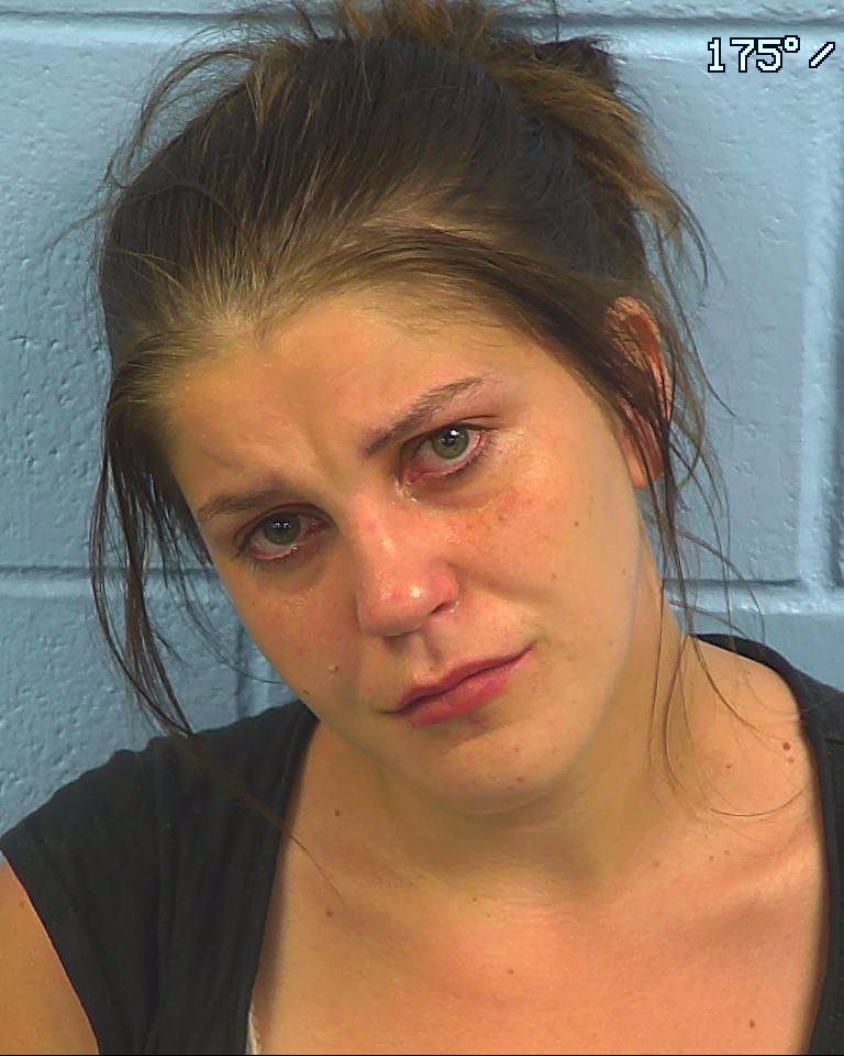Etowah County Mugshots