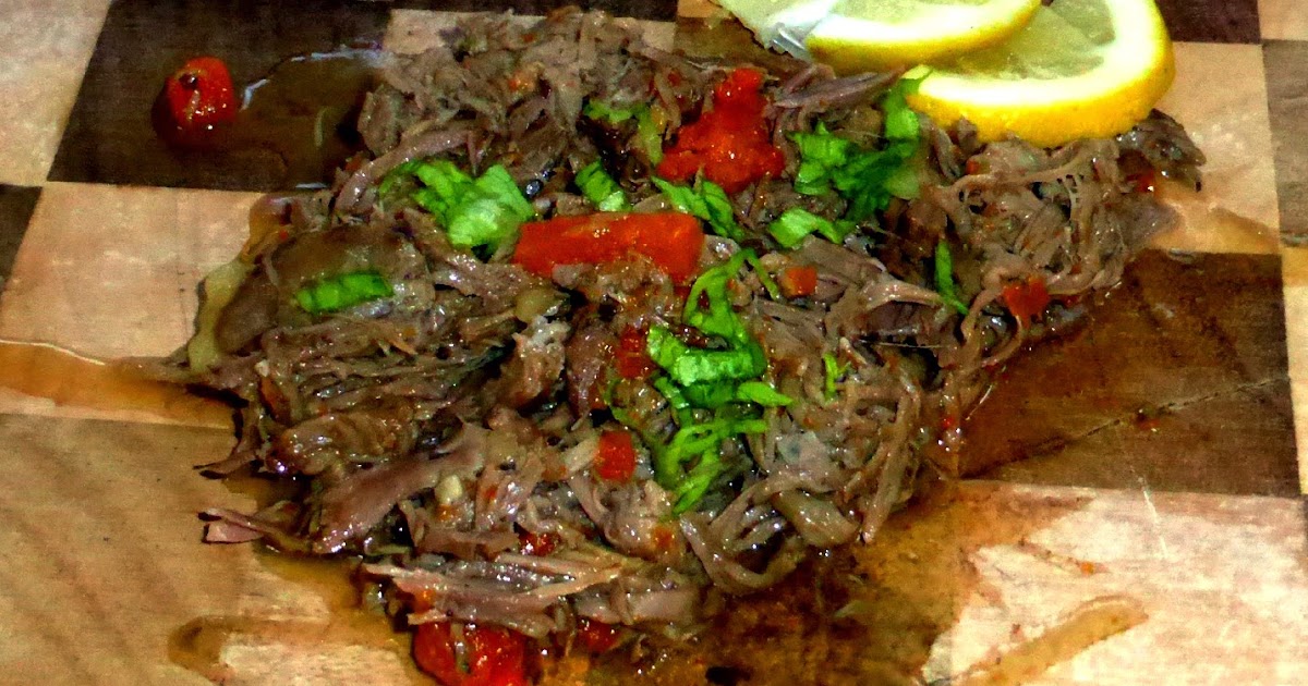 Pulled lamb yiros with tzatziki