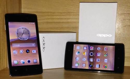 Spesifikasi Dan Harga OPPO Joy Spesifikasi Dan Harga OPPO Joy