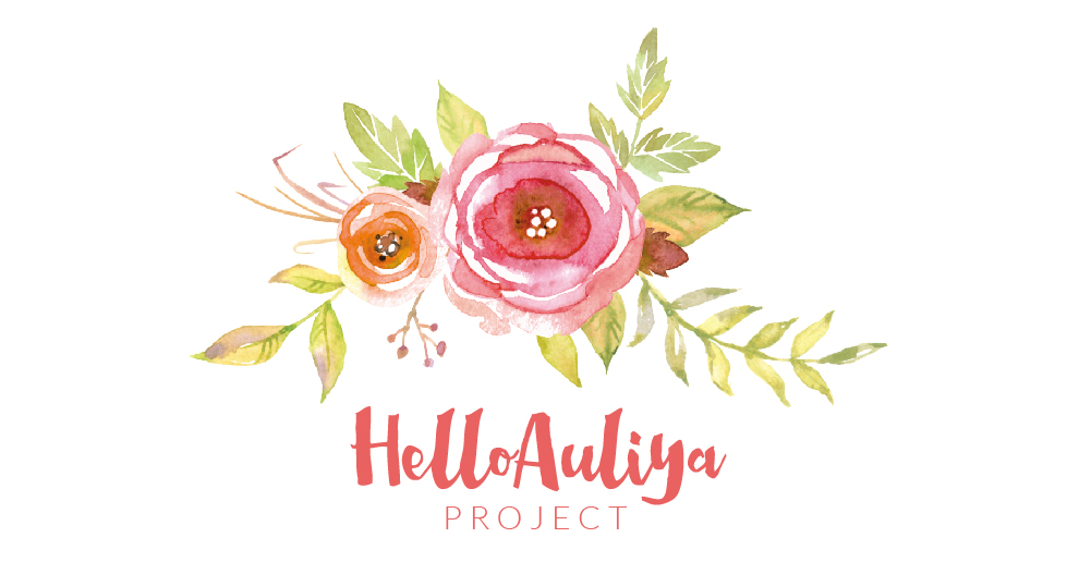 HelloAuliyaProject