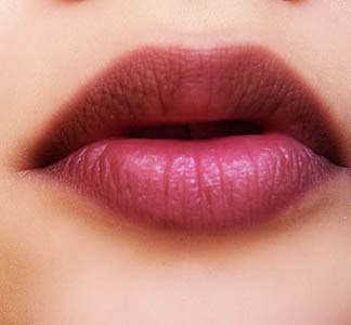 lips