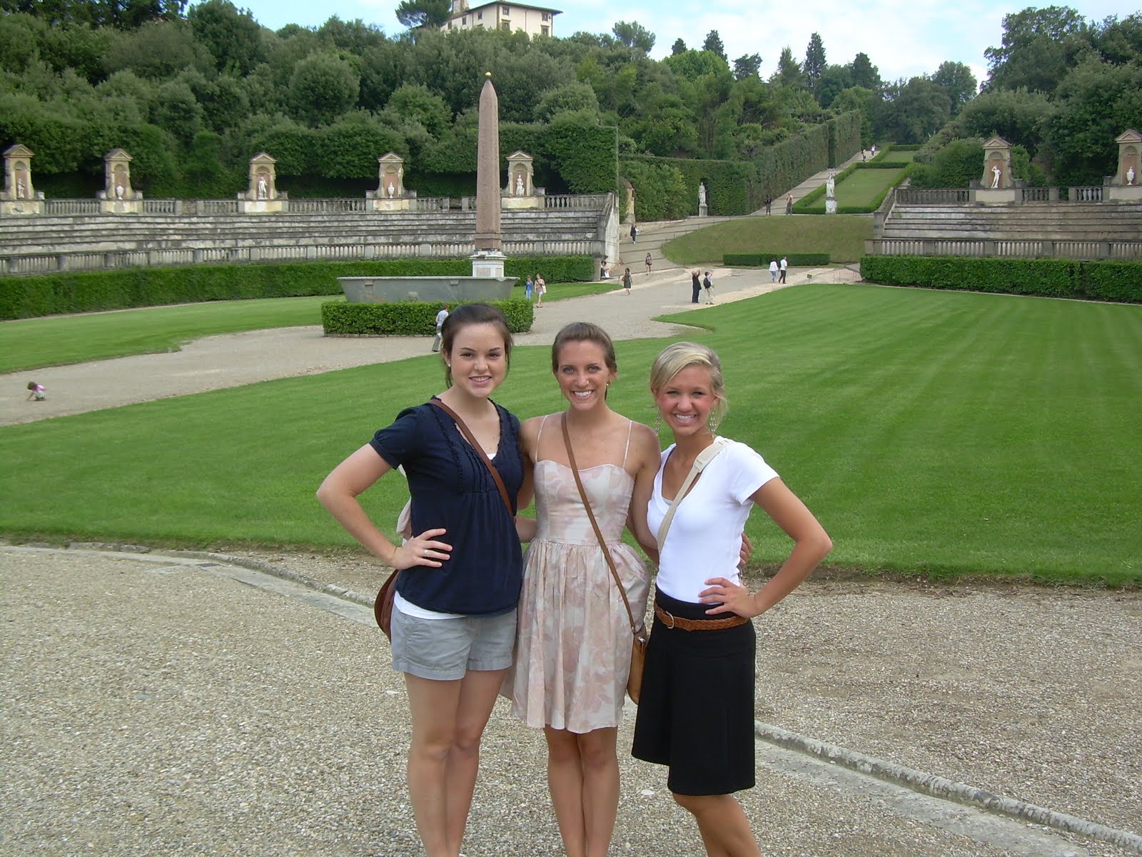 Off The Map In Italy They Totally Could Have Filmed The Secret