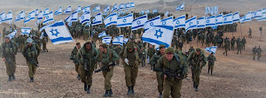 FORÇAS DE DEFESA DE ISRAEL