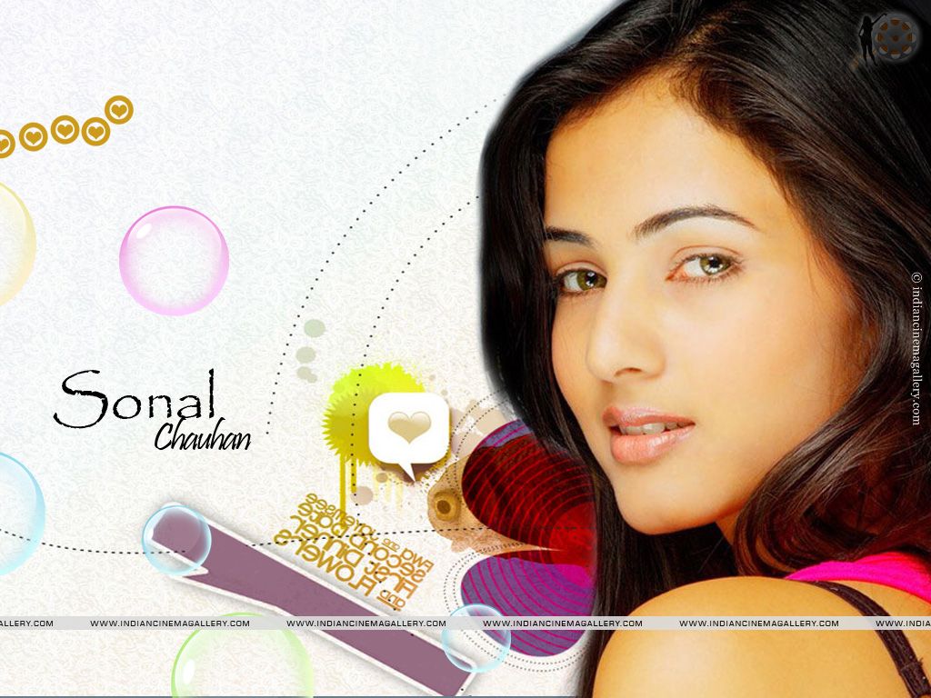 ... , Sonal Chauhan Actress Wallpapers & Images ~ Picture Beautiful Model