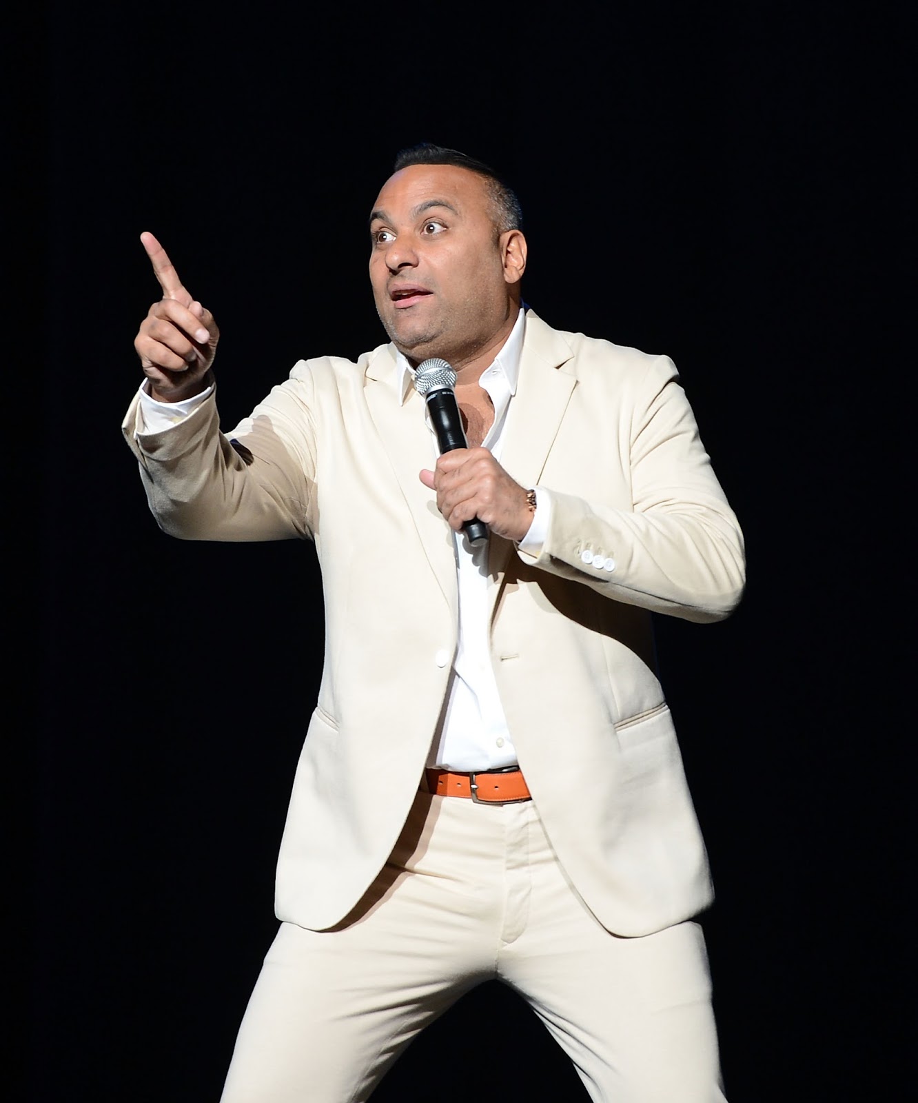 I Love Las Vegas Magazine...BLOG “Last Comic Standing” Comedian