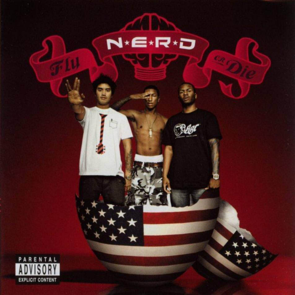 åe r n n e r d fly or die 2004 no distance left to run åe r n n e r d fly or die 2004 no distance left to run