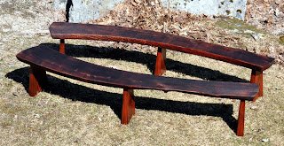 Custom Woodworking Benches Wooden Plans