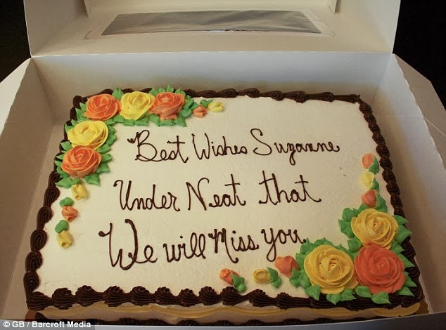 Squirrel S Views Cake Decorating Mistakes