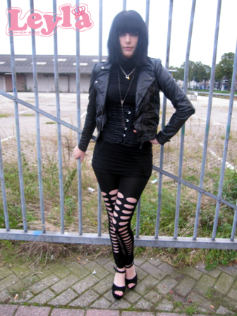 Penta Flower Tattoos