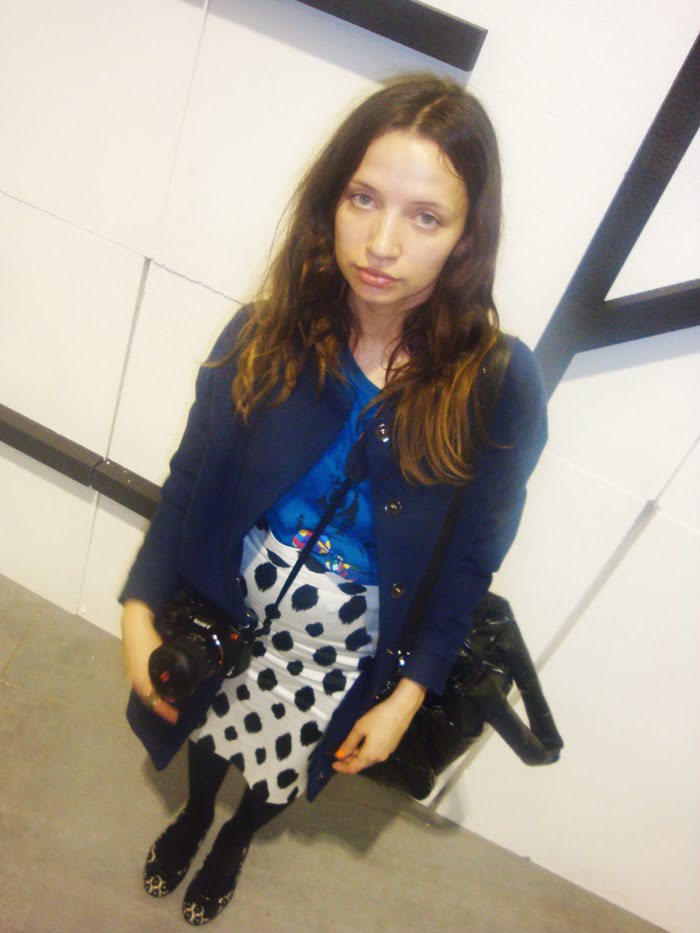 Kiev+fashion