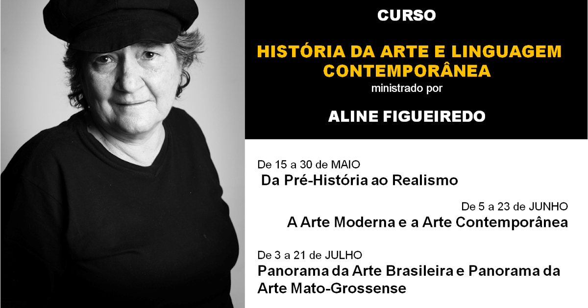 Curso de historia da arte