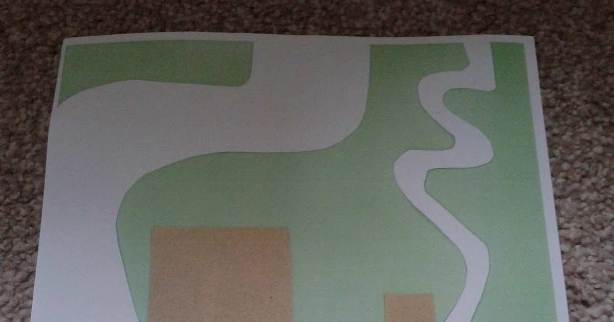 Flame Creative Children's Ministry The wide gate and the narrow gate