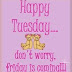 Good morning kengkawan semua!!!!