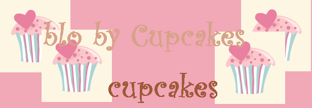 blog by Cupcakes