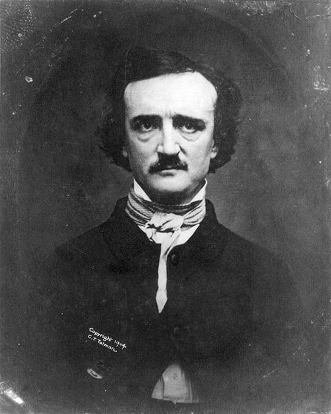 What Inspired Edgar Allan Poe To Write His Poem To Helen