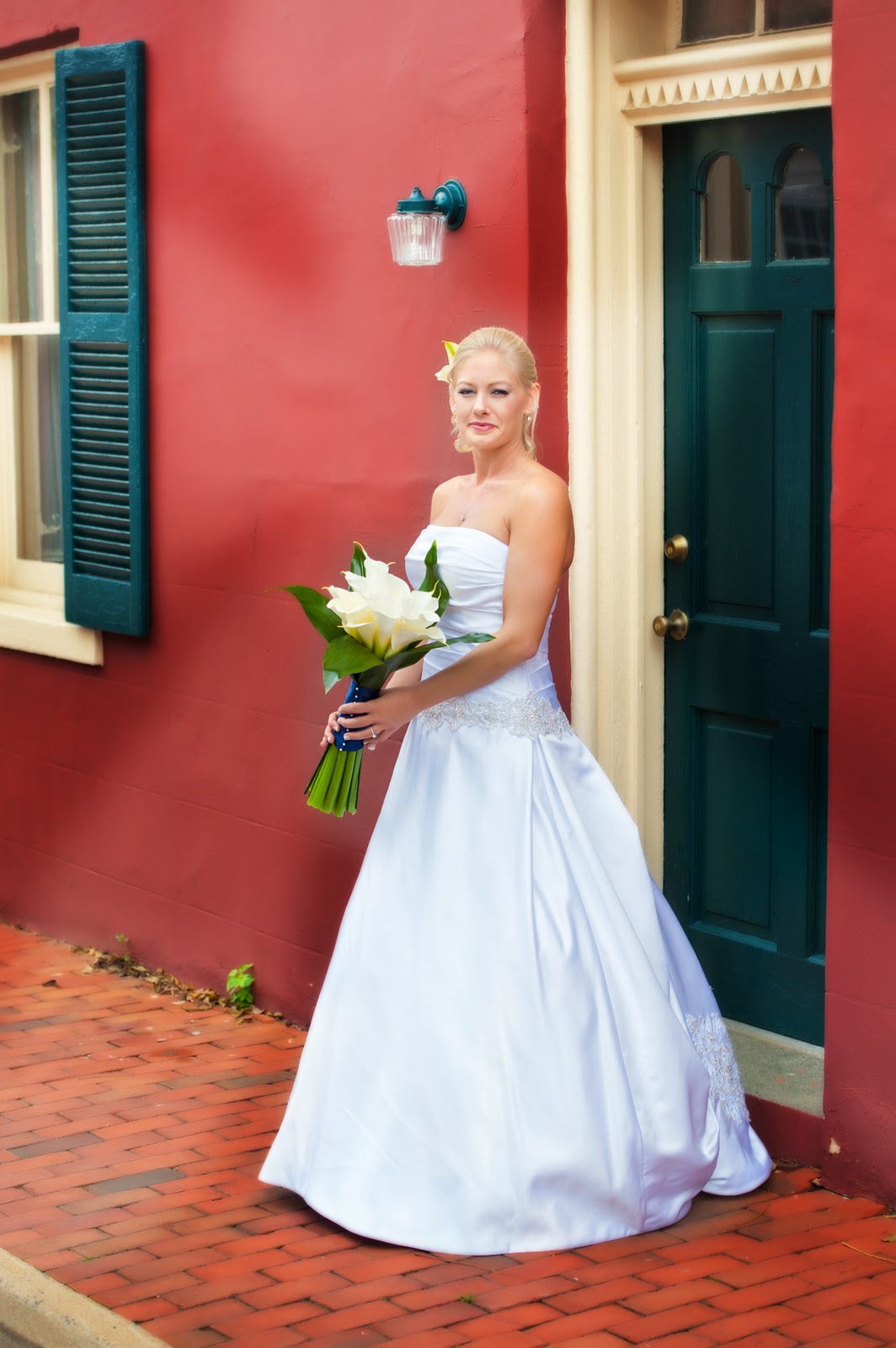 Bob Updegrove Michael Crystal River Creek Country Club Wedding
