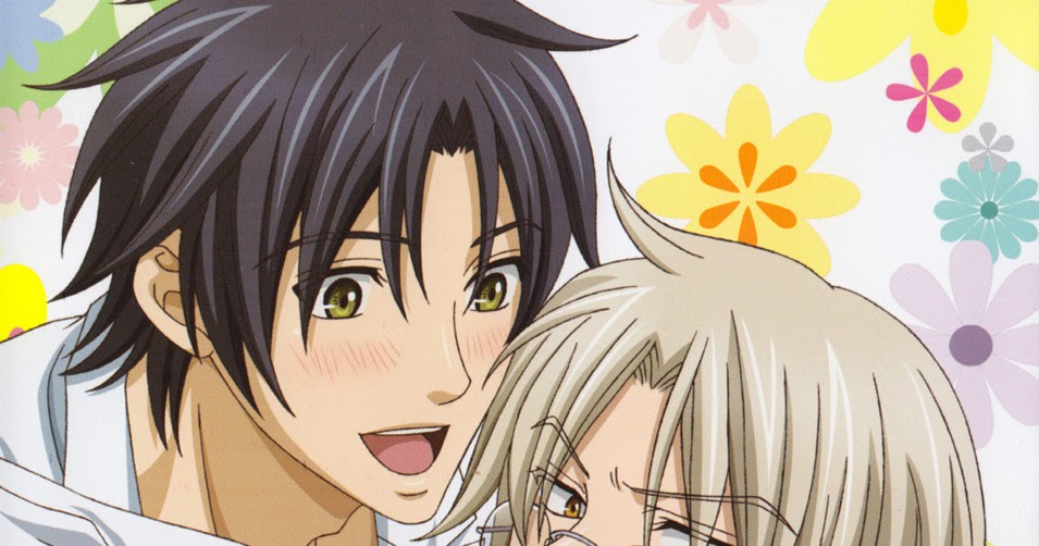 Yaoi Fantasy~: Currently Working On~