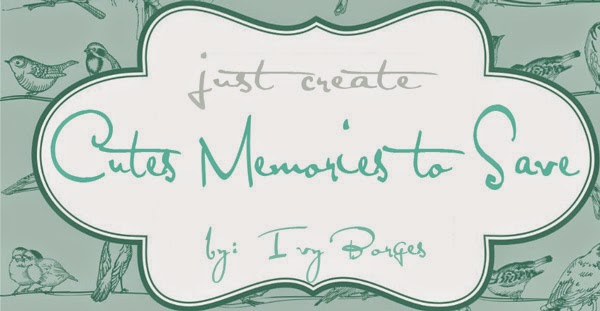 Cutes Memories to Save by Ivy Borges