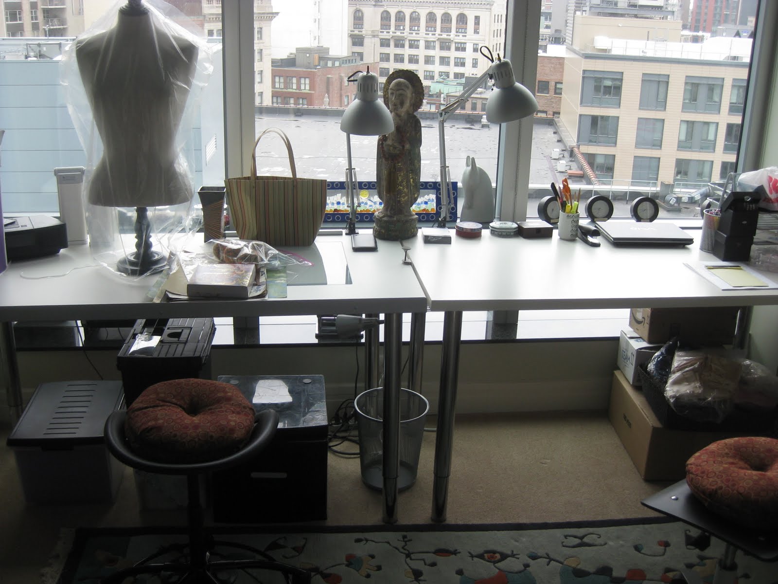 Anita's Furniture Art Studio Furniture