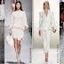 Total white, la tendencia de la temporada primavera-verano 2013