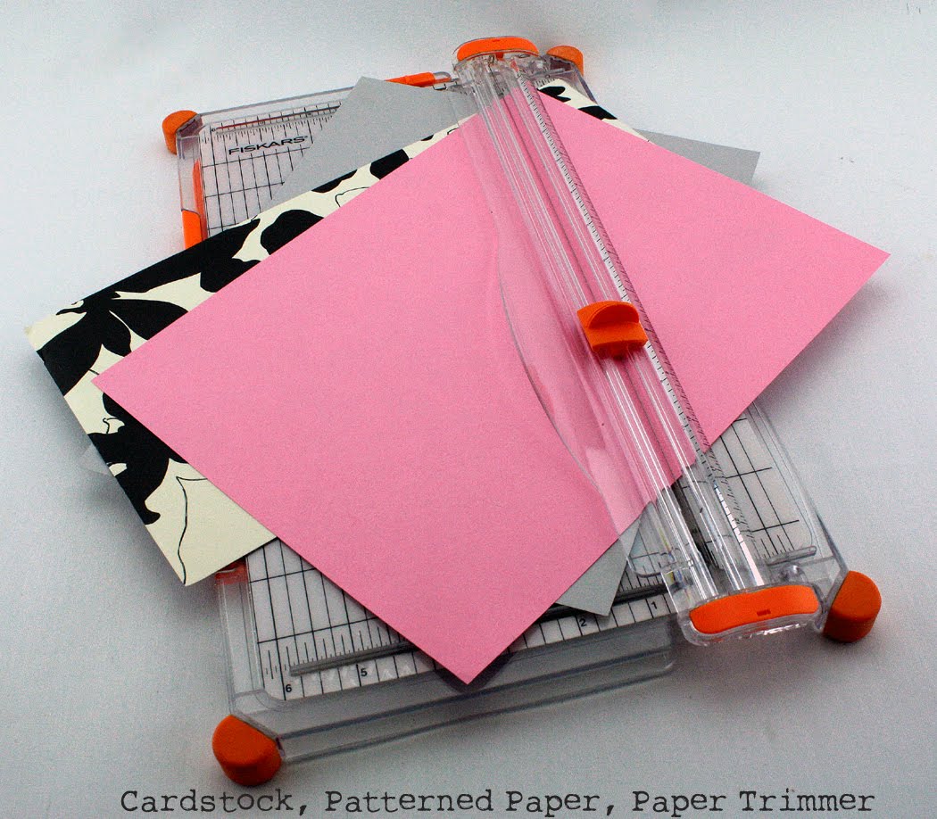 The Impatient Crafter May 2012