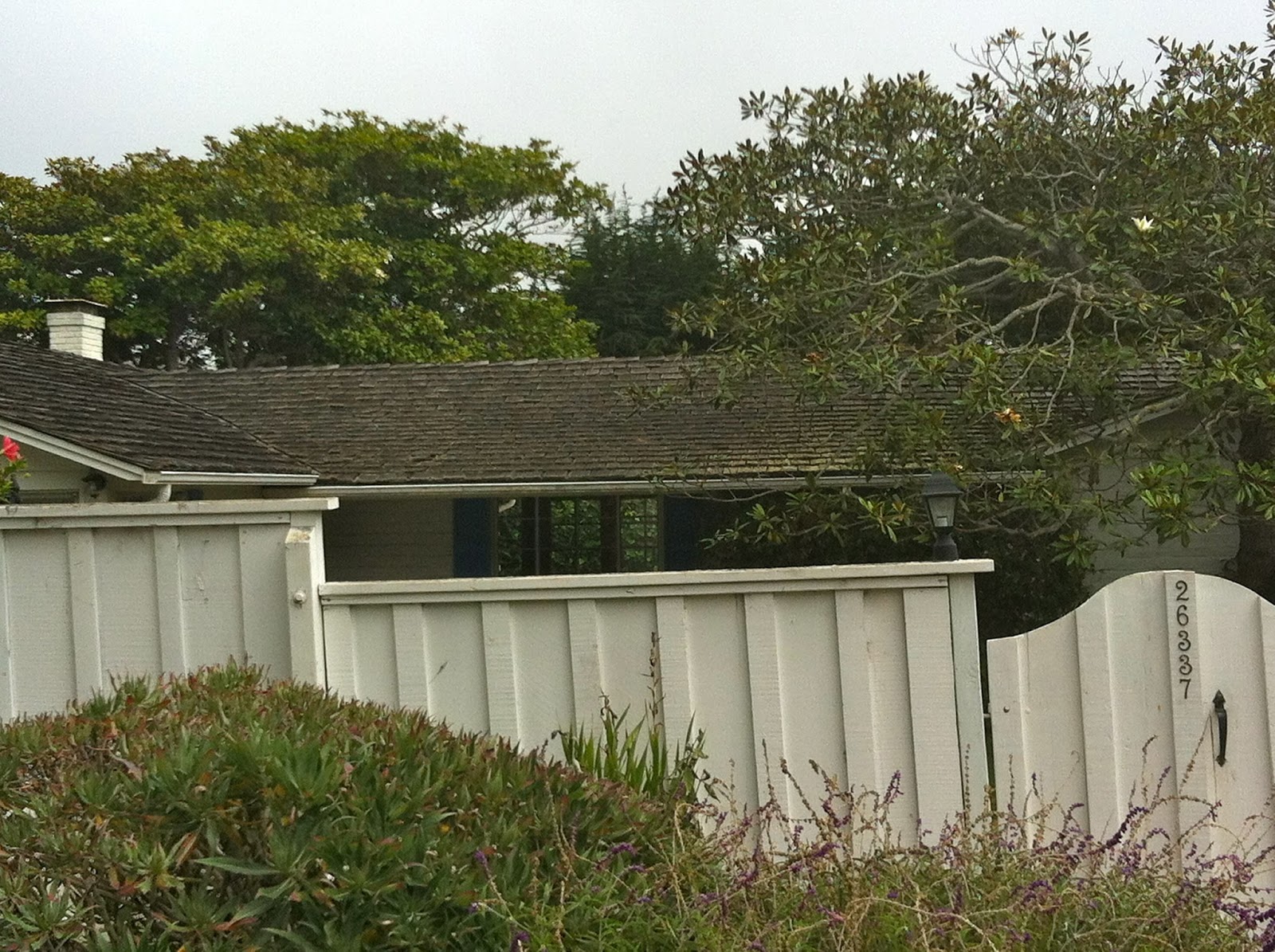 Carmel Weekend and the New Quail Lodge Northern California Style