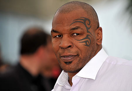 mike tyson quotes. The Boxing Legend Mike Tyson