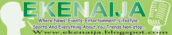          WELCOME to EKENAIJA"s Blog.. . 