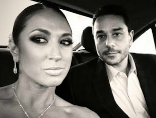 Amber And Jim Marchese Marriage Boot Camp