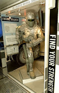 D.I.Y.Exoskeleton
