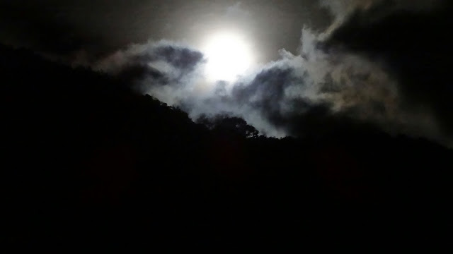 Luna de Quirós
