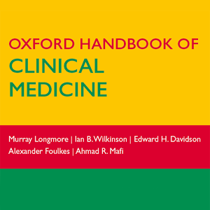 oxford handbook of clinical medicine 9th edition ohcm9 aye min oo