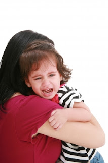 discusses reasons why a child might refuse speech therapy.