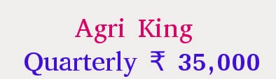 Agri King (Quarterly ₹ 35,000) positional calls ,AGRI NCDEX/MCX,Free Stock Tips,stock cash services