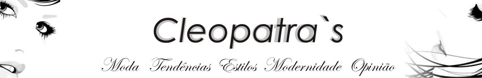 Cleopatra`s