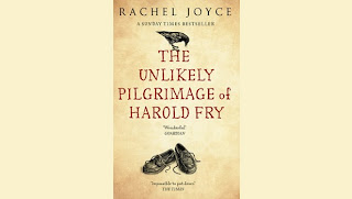 the unlikely pilgrimage of harold fry synopsis the unlikely pilgrimage of harold fry synopsis