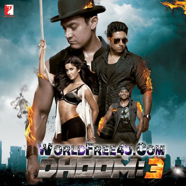 The Dhoom Dadakka 3 Full Movie In Hindi Free Download