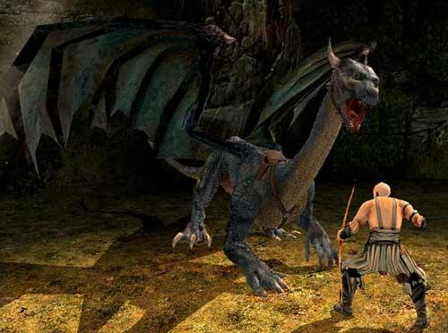 Eragon (video game)