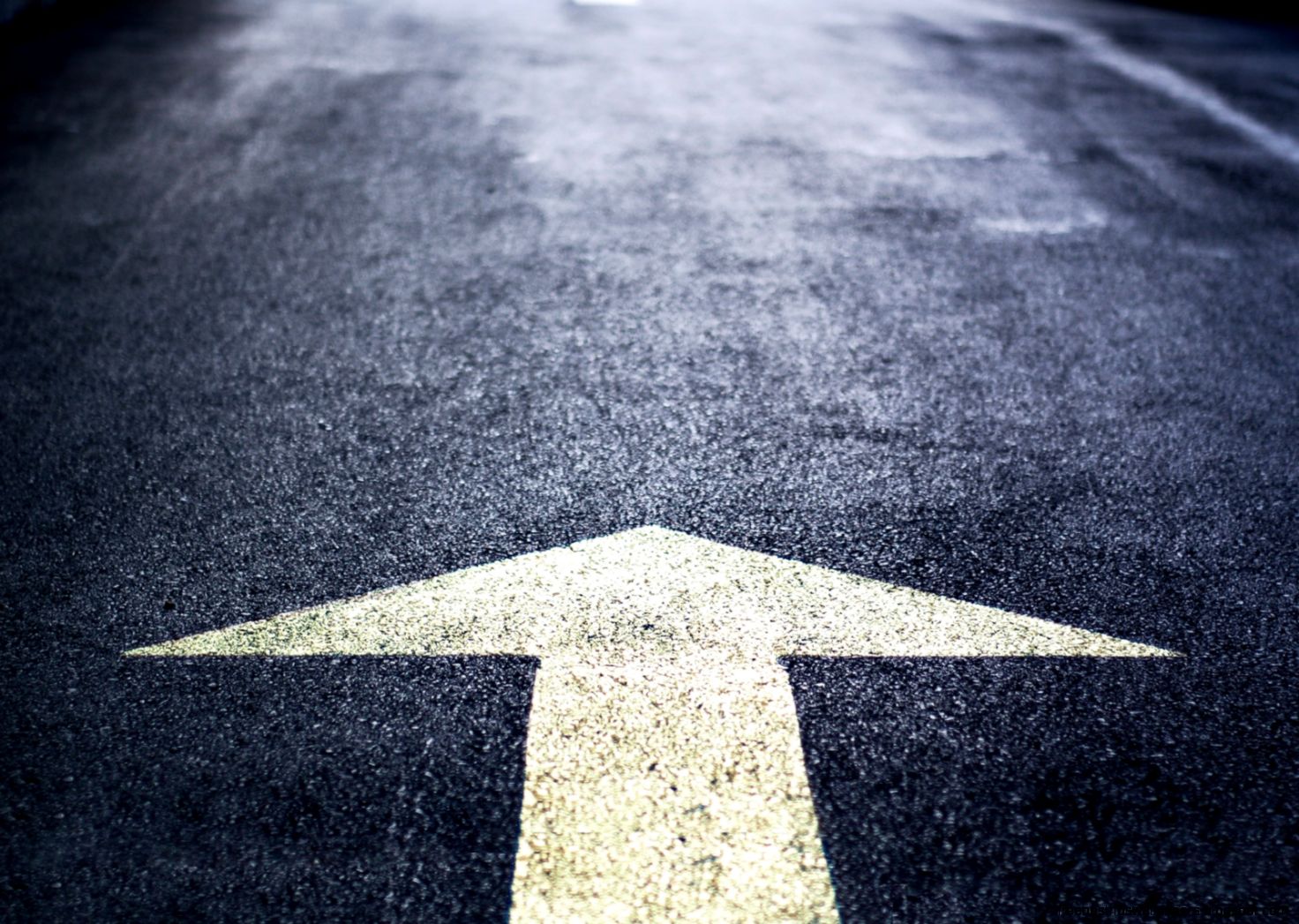 Take the Pledge to Change Direction Recognizing the Signs of Take the Pledge to Change Direction Recognizing the Signs of