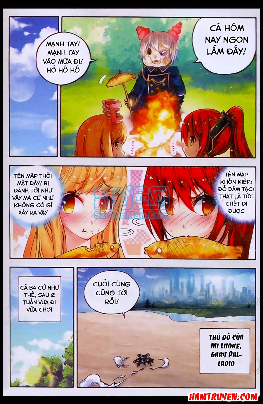 Upload by Truyenquanhta.blogspot.com